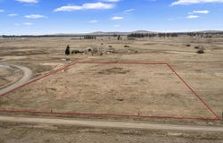 Xxx Chase & Ladd Rd, Medical Lake, WA 99022