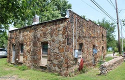 706 Church Street, Golden City, MO 64748