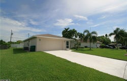 1421 SE 36th Street, Cape Coral, FL 33904