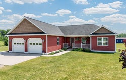 4690 E Houghton Lake Road, Lake City, MI 49651