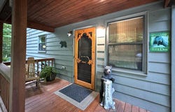 604 Ridgecrest Drive, Blairsville, GA 30512