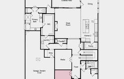 1800 Beech Ridge Drive, Northlake, TX 76226