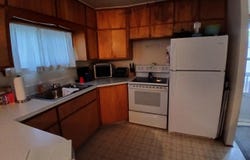 2115 Lake Road, National City, MI 48748