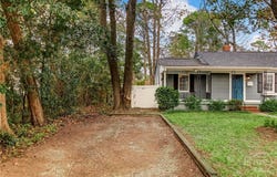 414 E 58th Street, Savannah, GA 31405