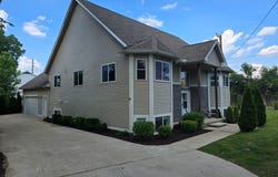 2019 Chalmers Drive, Ann Arbor, MI 48104
