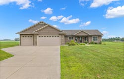 593 BRILOWSKI ROAD NORTH, Stevens Point, WI 54482
