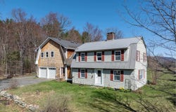 107-109 Baker Road, Springfield, VT 05156