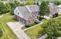 13624 Alston Drive, Fishers, IN 46037