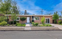 1406 N FOOTE AVENUE, Colorado Springs, CO 80909