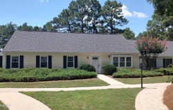 51 Village Green Circle, Southern Pines, NC 28387