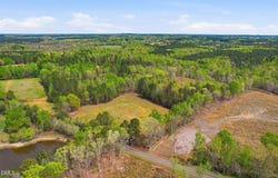 6134 Bob Daniel Road, Oxford, NC 27565