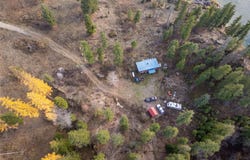 158 Twisted Branch Lane, Troy, MT 59935