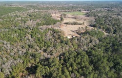 40 MOL AC, Leakesville, MS 39451