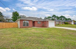 1222 Northview Drive, Crestview, FL 32536