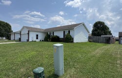 1667 W Freedom Street, Greensburg, IN 47240