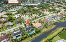 16633 Golfview Dr, Weston, FL 33326