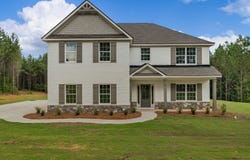 Bill Dorn Road, Appling, GA 30802