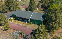 11445 Hill Road, Klamath Falls, OR 97601