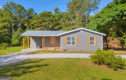 1809 Craft, Elberton, GA 30635