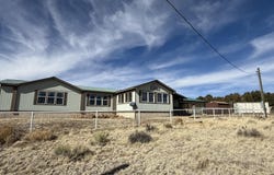 519 Highway 603, Pie Town, NM 87827