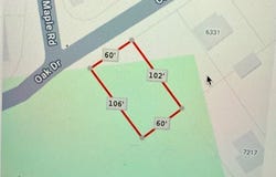 Oak Drive, Quinton, VA 23141