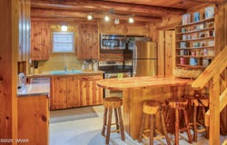 669 W Monarch Circle, Lakeside, AZ 85929