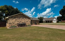 4521 Northridge lane, Noble, OK 73068