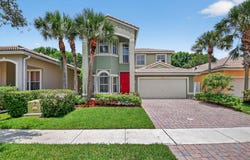 5221 Sancerre Circle, Lake Worth, FL 33463