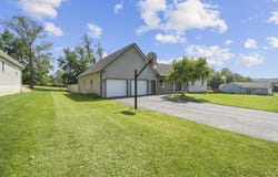 206 W Wilson Street, Blanchardville, WI 53516
