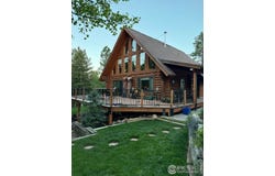 178 Hazelwood Dr, Nederland, CO 80466