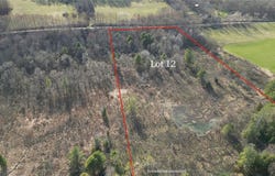 Lot #12 Goddards Road, New Lisbon, NY 13810