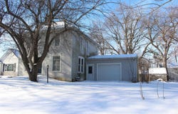 1205 Scott Street, Ruthven, IA 51358