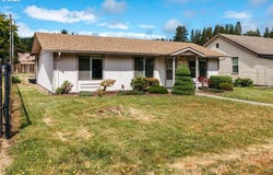 507 MORSE ST, Ryderwood, WA 98581