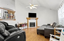 1005 Granada Drive, Raymore, MO 64083