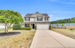 3343 High Street, Eastover, NC 28312