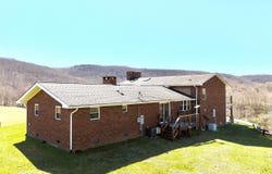 5427 Lobelia Rd, Hillsboro, WV 24946
