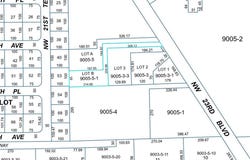0 NW 23RD BOULEVARD, GAINESVILLE, FL 32605