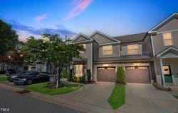 215 Mariah Towns Way, Garner, NC 27529