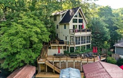 130 Edwards Point, Lake Lure, NC 28746