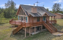 8783 W 10 Road, Mesick, MI 49668