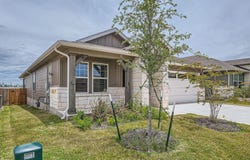 2871 Mill Run BND, Round Rock, TX 78665