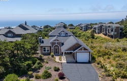 430 FALL CREEK Dr, Oceanside, OR 97134