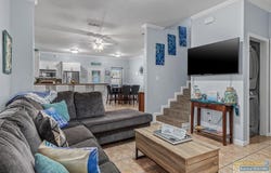 114 E Red Snapper St., South Padre Island, TX 78597