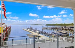 100 N WEST AVE, BEACH HAVEN, NJ 08008
