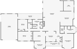 111 Lone Star Drive, Gainesville, TX 76240