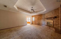 1321 AMHERST STREET, Burkburnett, TX 76354