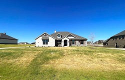155 Spanish Moss Trail, Rhome, TX 76078