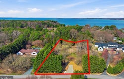 DEEPWATER POINT, SAINT MICHAELS, MD 21663