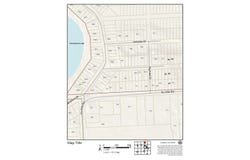 Six Mile Road, Whitmore Lake, MI 48189