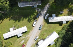 3810 Mcreynolds Road, Coeburn, VA 24230